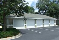 Avenue Royale - Parking Area