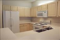 Avenue Royale - Kitchen