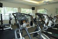Avenue Royale - Fitness Center