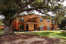 Orlando - Oviedo - Barrington Place - Community