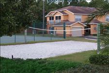 Orlando - Oviedo - Barrington Place - Volleyball Court