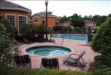 Orlando - Oviedo - Barrington Place - Outdoor Area