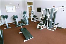 Orlando - Oviedo - Barrington Place - Fitness Center