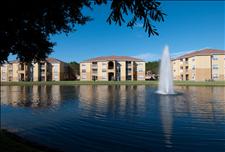 Orlando - Oviedo - Barrington Place - Exterior