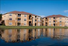 Orlando - Oviedo - Barrington Place - Exterior
