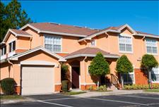 Orlando - Oviedo - Barrington Place - Exterior