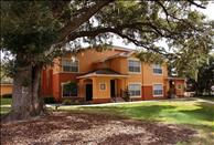 Orlando - Oviedo - Barrington Place - Community