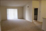 Barrington Place - Living Room
