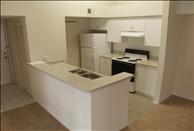 Barrington Place - Kitchen