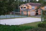 Orlando - Oviedo - Barrington Place - Volleyball Court