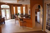 Barrington Place - Clubhouse
