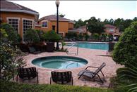 Orlando - Oviedo - Barrington Place - Outdoor Area