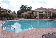 Barrington Place - Swimming Pool