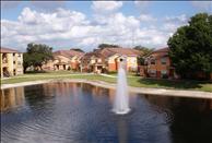 Orlando - Oviedo - Barrington Place - Community