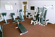 Orlando - Oviedo - Barrington Place - Fitness Center