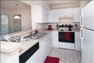 Orlando - Oviedo - Barrington Place - Kitchen