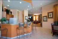 Orlando - Oviedo - Barrington Place - Lounge