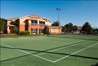 Orlando - Oviedo - Barrington Place - Tennis Court