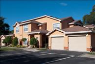 Orlando - Oviedo - Barrington Place - Exterior