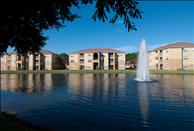 Orlando - Oviedo - Barrington Place - Exterior