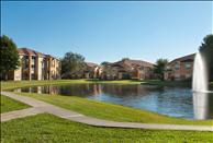 Orlando - Oviedo - Barrington Place - Exterior