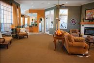 Orlando - Oviedo - Barrington Place - Lounge