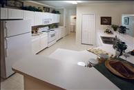 Cape House - Kitchen