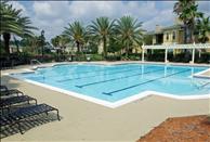 Cape House - Swimming Pool