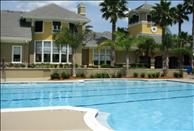 Cape House - Swimming Pool