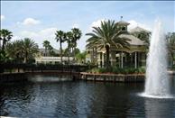 Cape House - Pond