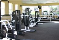 Cape House - Fitness Center