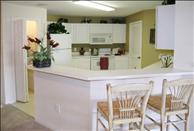 Cape House - Kitchen