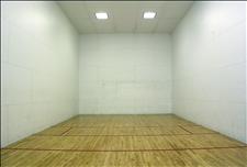 Ft. Lauderdale - Coconut Creek - Coconut Palm Club - Racquetball Court