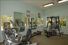Ft. Lauderdale - Coconut Creek - Coconut Palm Club - Fitness Center