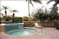 Coconut Palm Club - Spa/Hot Tub