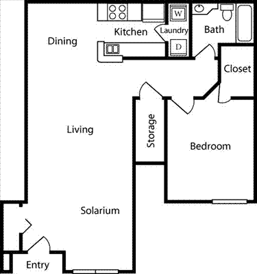 Lake Erie                                          Floorplan Image