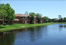 Jacksonville - Intercoastal - Country Club Lakes - Exterior