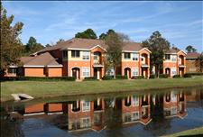 Jacksonville - Intercoastal - Country Club Lakes - Community