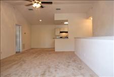 Jacksonville - Intercoastal - Country Club Lakes - Living Room