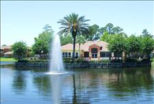 Jacksonville - Intercoastal - Country Club Lakes - Community