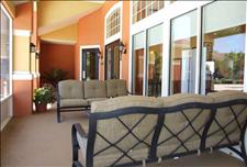 Jacksonville - Intercoastal - Country Club Lakes - Clubhouse