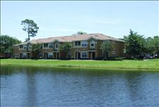 Jacksonville - Intercoastal - Country Club Lakes - Pond