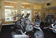 Country Club Lakes - Fitness Center