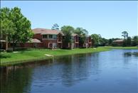 Country Club Lakes - Exterior