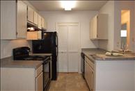 Country Club Lakes - Kitchen