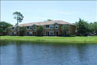 Country Club Lakes - Pond