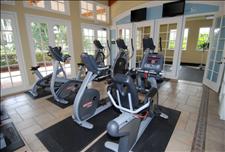 Palm Beach - Boynton Beach - The Cove at Boynton Beach Apartments - Fitness Center