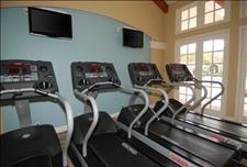 Palm Beach - Boynton Beach - The Cove at Boynton Beach Apartments - Fitness Center