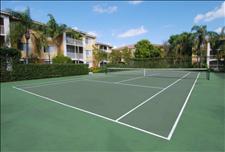 Palm Beach - Boynton Beach - The Cove at Boynton Beach Apartments - Tennis Court