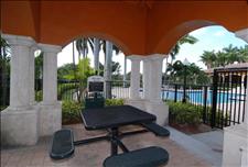 Palm Beach - Boynton Beach - The Cove at Boynton Beach Apartments - Gazebo